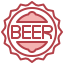 Bottle cap アイコン 64x64