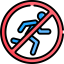 No running ícono 64x64