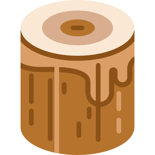 Log icon