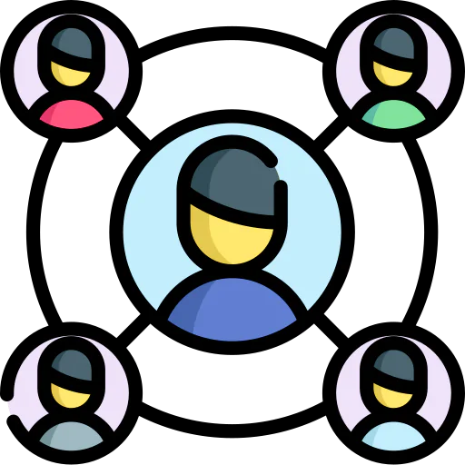 Connection icon