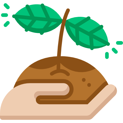 Seed icon