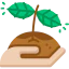Seed icon 64x64
