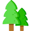 Tree icon 64x64