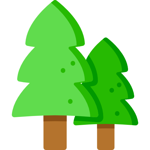 Tree icon