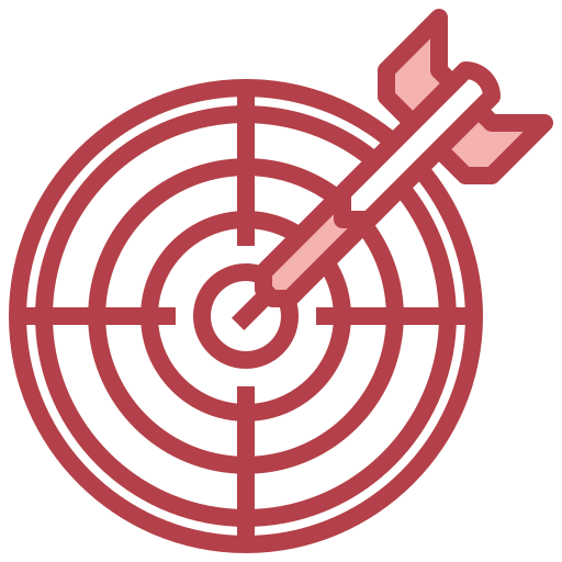 Dart icon