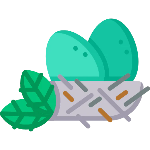 Egg icon