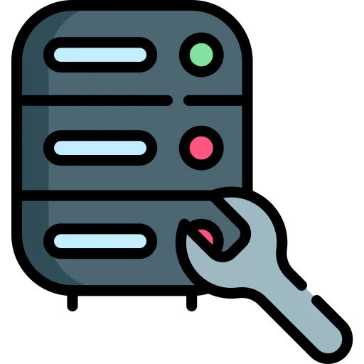 Maintenance icon