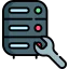 Maintenance icon 64x64
