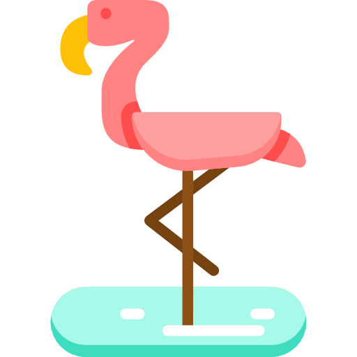 Flamingo icon