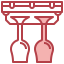 Glasses icon 64x64