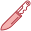Knife icon 64x64