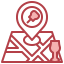 Location icon 64x64