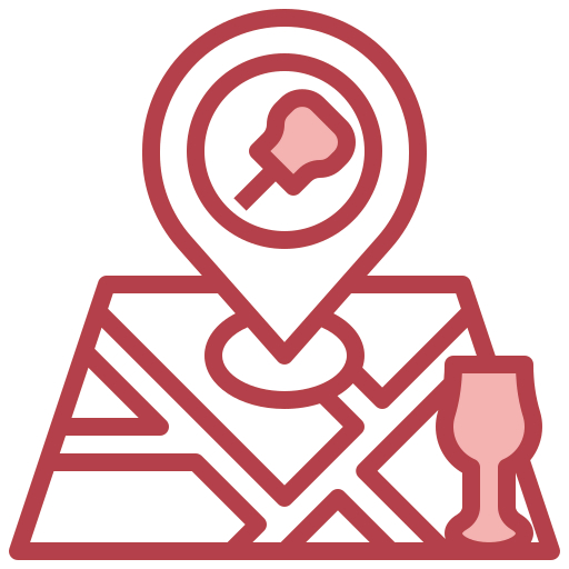 Location icon