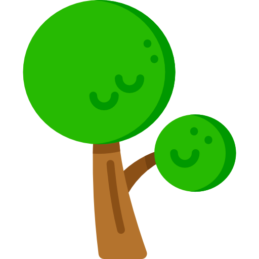 Tree icon