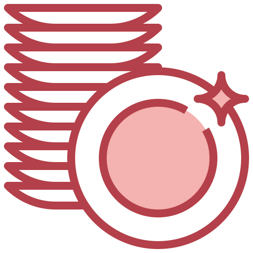Plates icon