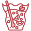 Sangria icon 64x64
