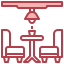 Table icon 64x64