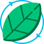 Leaf icon 64x64