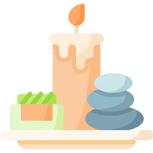 Candle icon