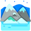 Arctic Ikona 64x64