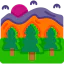 Dawn icon 64x64