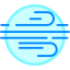 Wind icon 64x64