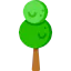 Tree アイコン 64x64
