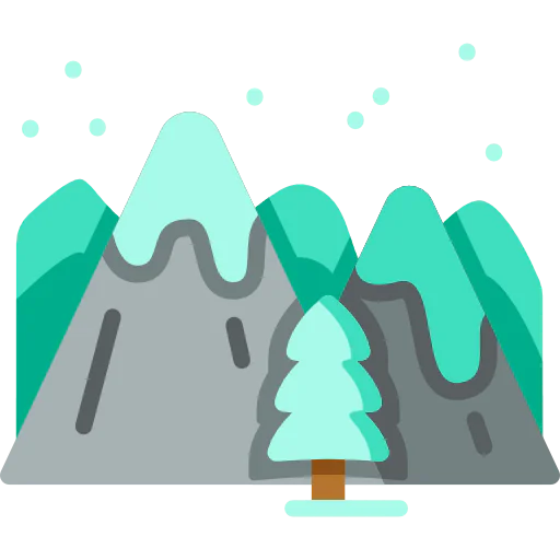 Arctic icon
