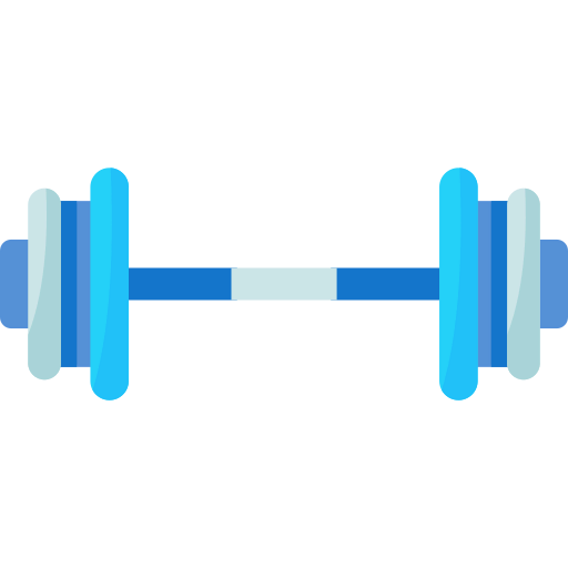 Gym icon