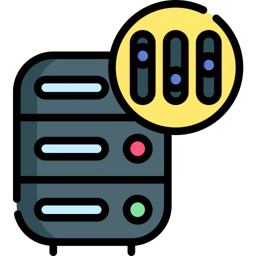 Adjustment icon