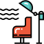 Hair treatment icon 64x64