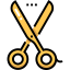 Scissors icon 64x64