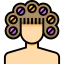 Hair cut icon 64x64
