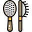 Hair brush icon 64x64