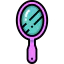 Hand mirror icon 64x64
