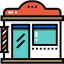 Barbershop icon 64x64