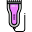 Hair clipper icon 64x64
