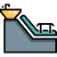Hair washing icon 64x64