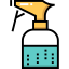 Spray icon 64x64