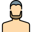 Hair cut icon 64x64