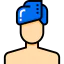 Hair cut icon 64x64