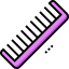 Comb icon 64x64