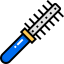Comb icon 64x64