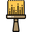 Hair brush icon 64x64