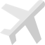 Plane icon 64x64