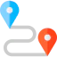 Travel icon 64x64