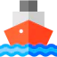 Boat icon 64x64