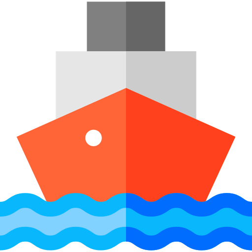 Boat icon