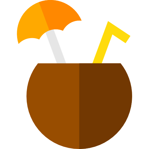 Coconut icon