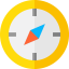 Compass icon 64x64